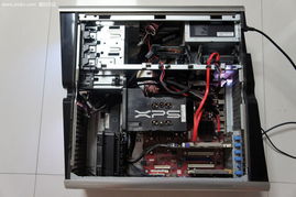 低價轉(zhuǎn)讓自用Dell XPS 720主機(jī)，已自降2800元